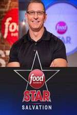 Watch Star Salvation M4ufreemovies