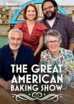 Watch The Great American Baking Show M4ufreemovies