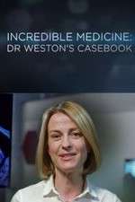 Watch Incredible Medicine: Dr Weston's Casebook M4ufreemovies