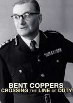 Watch Bent Coppers: Crossing the Line of Duty M4ufreemovies