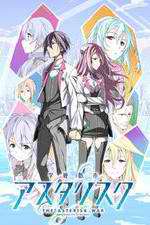 Watch Gakusen Toshi Asterisk M4ufreemovies