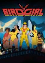 Watch Birdgirl M4ufreemovies