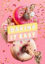 Watch Baking It Easy M4ufreemovies