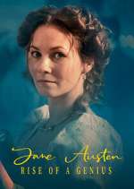 Watch Jane Austen: Rise of a Genius M4ufreemovies