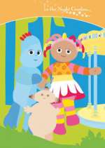 Watch In the Night Garden... M4ufreemovies