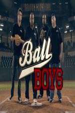 Watch Ball Boys M4ufreemovies