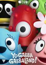 Watch Yo Gabba GabbaLand! M4ufreemovies