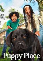 Watch Puppy Place M4ufreemovies