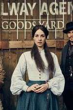 Watch Jericho M4ufreemovies