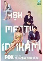 Watch AÅŸk MantÄ±k Ä°ntikam M4ufreemovies
