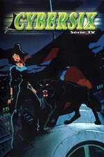 Watch Cybersix M4ufreemovies