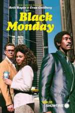 Watch Black Monday M4ufreemovies