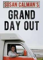 Watch Susan Calman's Grand Day Out M4ufreemovies