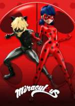 Watch Miraculous: Les aventures de Ladybug et Chat Noir M4ufreemovies