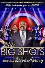 Watch Little Big Shots M4ufreemovies