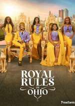 Watch Royal Rules of Ohio M4ufreemovies