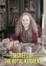 Watch Secrets of the Royal Palaces M4ufreemovies