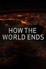 Watch How the World Ends M4ufreemovies