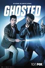 Watch Ghosted M4ufreemovies