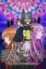 Watch Zetsuen No Tempest M4ufreemovies