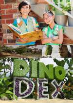 Watch Dino Dex M4ufreemovies