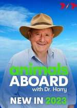 Watch Animals Aboard with Dr. Harry M4ufreemovies