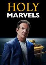 Watch Holy Marvels with Dennis Quaid M4ufreemovies