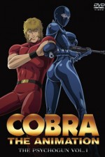 Watch Cobra The Animation M4ufreemovies