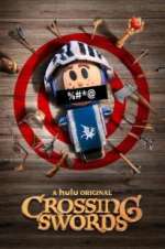 Watch Crossing Swords M4ufreemovies