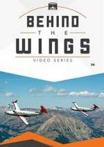 Watch Behind the Wings M4ufreemovies