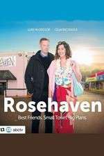 Watch Rosehaven M4ufreemovies