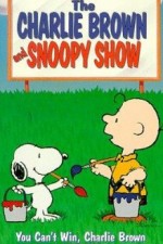Watch The Charlie Brown and Snoopy Show M4ufreemovies