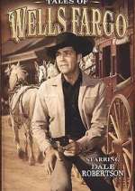 Watch Tales of Wells Fargo M4ufreemovies