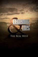 Watch Legends & Lies: The Real West M4ufreemovies