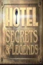 Watch Hotel Secrets & Legends M4ufreemovies