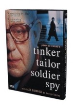 Watch Tinker Tailor Soldier Spy M4ufreemovies