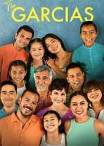 Watch The Garcias M4ufreemovies