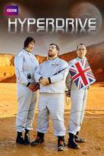 Watch Hyperdrive M4ufreemovies