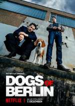 Watch Dogs of Berlin M4ufreemovies
