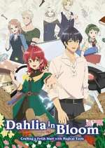 Watch Dahlia in Bloom M4ufreemovies