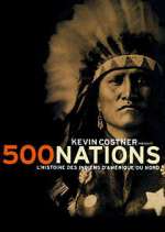 Watch 500 Nations M4ufreemovies