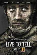 Watch Live to Tell M4ufreemovies