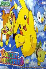 Watch Pocket Monsters M4ufreemovies