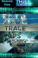 Watch Thief Trackers M4ufreemovies