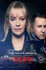 Watch Halifax: Retribution M4ufreemovies