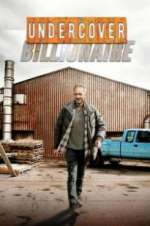 Watch Undercover Billionaire M4ufreemovies