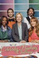 Watch Celebrity Painting Challenge M4ufreemovies