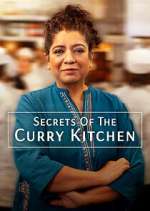 Watch Secrets of the Curry Kitchen M4ufreemovies