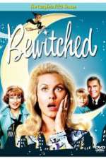 Watch Bewitched (1964) M4ufreemovies