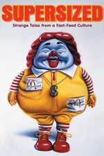 Watch Supersized M4ufreemovies